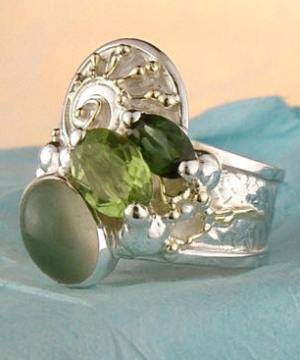 Handcrafted Rings, Designer Jewelry, Art Jewelry, Handmade jewelry